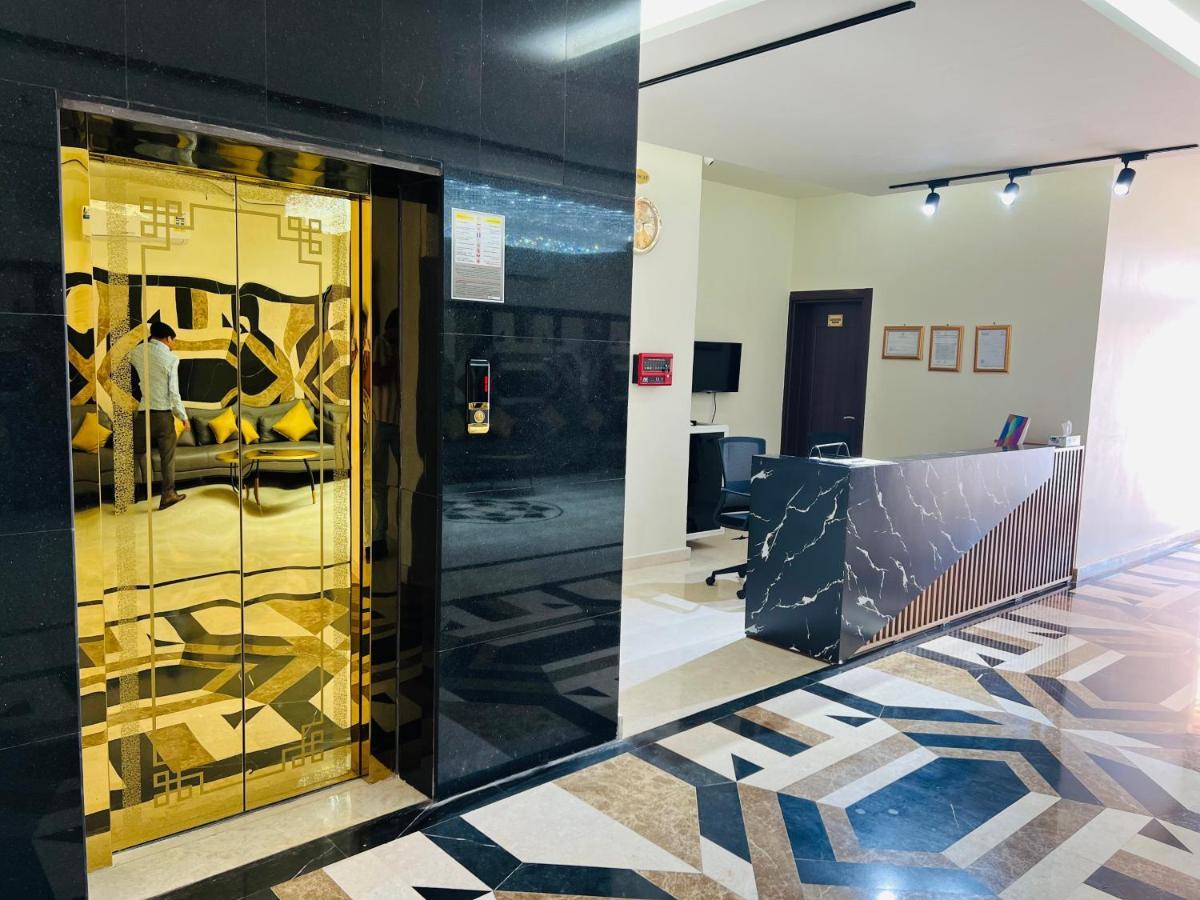 Falcon Grand Hotel Ras al Hadd Exterior foto