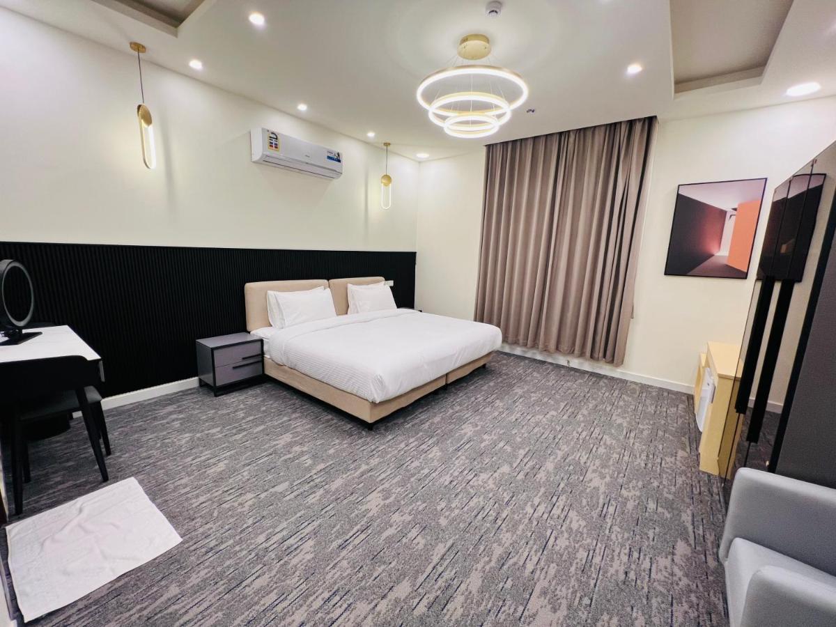Falcon Grand Hotel Ras al Hadd Exterior foto